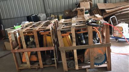 林西行李、家具、电器包装托运